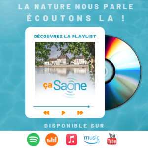 playlist Ça Saône
