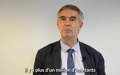 « La Saône mérite un programme d’actions ambitieux » – Laurent ROY