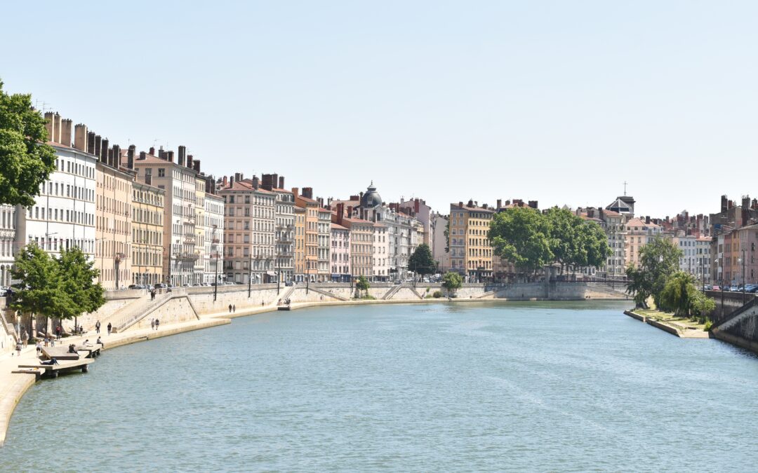 TRANSPORT. La Métropole de Lyon veut créer une navette fluviale sur la Saône d’ici 2025.