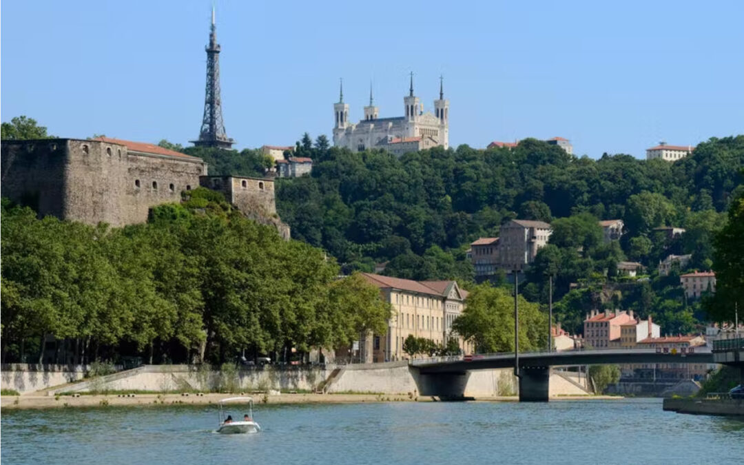 TOURISME. La Saône dans le Top 15 des plus belles rivières de France.
