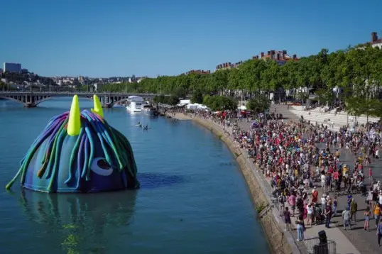 AGENDA. Le festival « Entre Rhône et Saône » sera renouvelé en 2023.